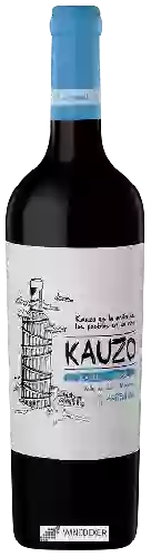 Winery Kauzo - Malbec - Syrah