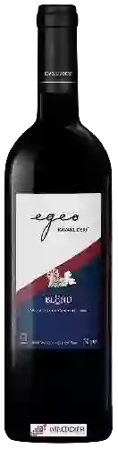 Winery Kavaklıdere - Egeo Blend