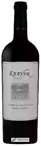 Winery Keever - Cabernet Sauvignon