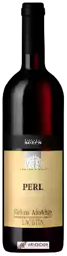 Winery Cantina Bolzano / Kellerei Bozen - Lagrein Perl