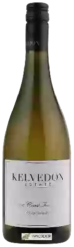 Winery Kelvedon Estate - Chardonnay