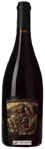 Winery Ken Wright Cellars - Nysa Vineyard Pinot Noir