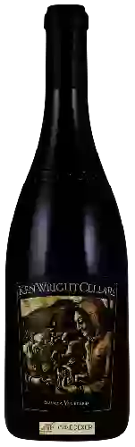 Winery Ken Wright Cellars - Savoya Vineyard Pinot Noir