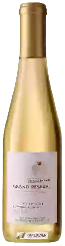 Winery Kendall-Jackson - Grand Reserve Late Harvest Orange Muscat