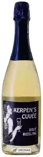 Winery Kerpen - Kerpen's Cuveé Riesling Brut