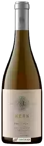 Winery Kerr - Rued Vineyard Chardonnay