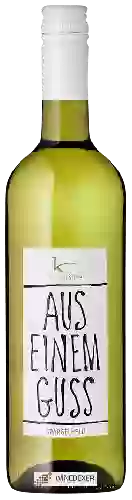 Winery Kesselring - Aus Einem Guss Spargelheld