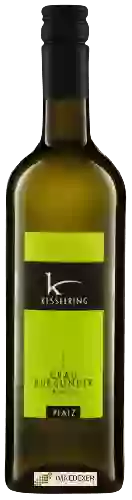 Winery Kesselring - Grauburgunder Trocken