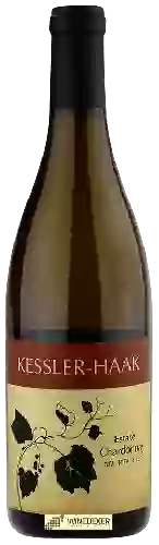 Winery Kessler Haak - Estate Chardonnay