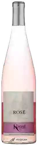 Winery Kestrel Vintners - Falcon Series Rosé