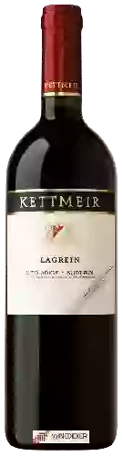 Winery Kettmeir - Lagrein