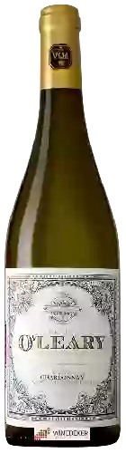 Winery Kevin O'Leary Fine Wines - Unoaked Chardonnay