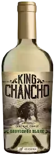 Winery King Chancho - Sauvignon Blanc