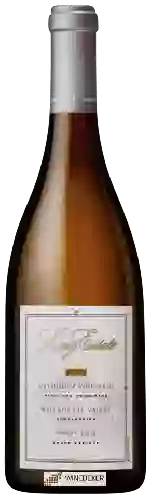 Winery King Estate - Antiquum Vineyards Pinot Gris