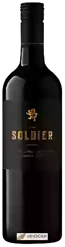 Winery King Estate - The Soldier