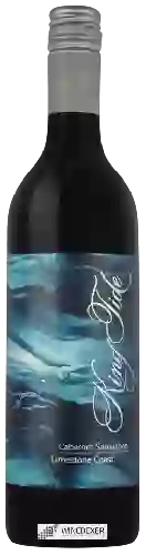 Winery King Tide - Cabernet Sauvignon