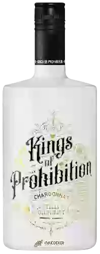 Winery Kings of Prohibition - Chardonnay