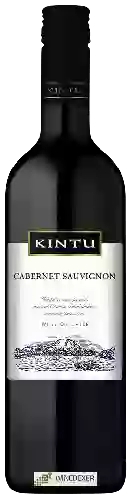 Winery Kintu - Cabernet Sauvignon