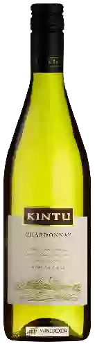 Winery Kintu - Chardonnay