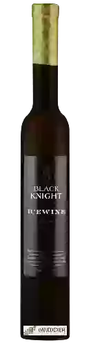 Winery Kitzer - Black Knight Icewine Sweet