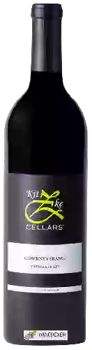 Winery Kitzke Cellars - Cabernet Franc