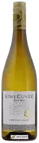 Winery Kiwi Cuvée - Bin 068 Chardonnay