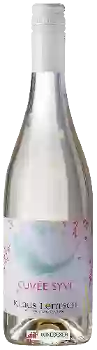 Winery Klaus Lentsch - Cuvée Syví