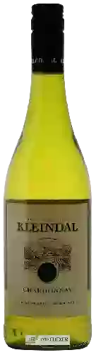 Winery Kleindal - Chardonnay