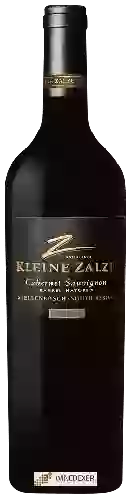 Winery Kleine Zalze - Vineyard Selection Cabernet Sauvignon (Barrel Matured)