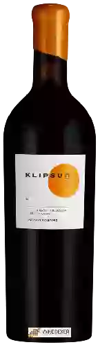 Winery Klipsun Vineyard - Cabernet Sauvignon