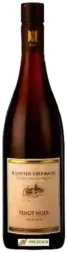 Winery Kloster Eberbach - Crescentia Pinot Noir Trocken