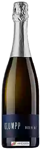 Winery Klumpp - Riesling Sekt Brut