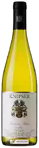 Winery Knipser - Sauvignon Blanc Trocken