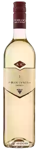 Winery Knobloch - Blanc de Noir Trocken