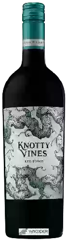 Winery Knotty Vines - Red Blend