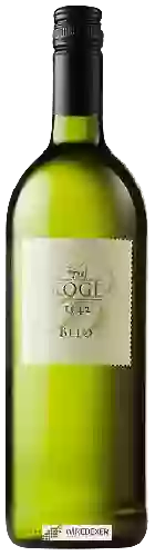 Winery Kogl - Belo