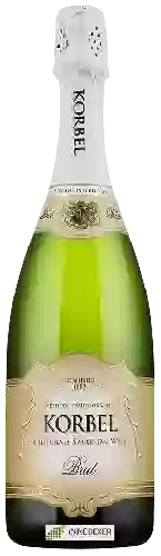 Winery Korbel - Brut