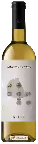 Winery Kress - Müller Thurgau