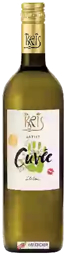 Winery Kris - Artist Cuvée Pinot Grigio