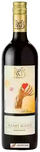 Winery Kris - Heart Rosso