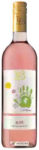 Winery Kris - Limited Release Rosé