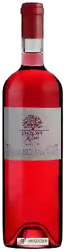 Winery Κτημα Τσελεπου (Estate Tselepos) - Driopi Agiorgitiko Rosé