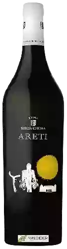 Winery Ktima Biblia Chora (Κτημα Βιβλια Χωρα) - Areti White