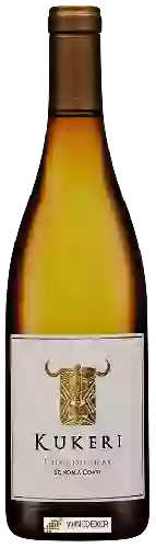 Winery Kukeri - Chardonnay
