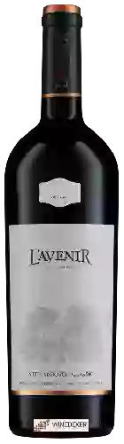 Winery L'Avenir - Provenance Stellenbosch Classic