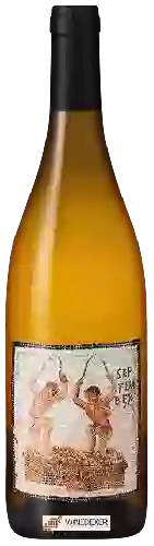 Domaine de l'Ecu - Janus