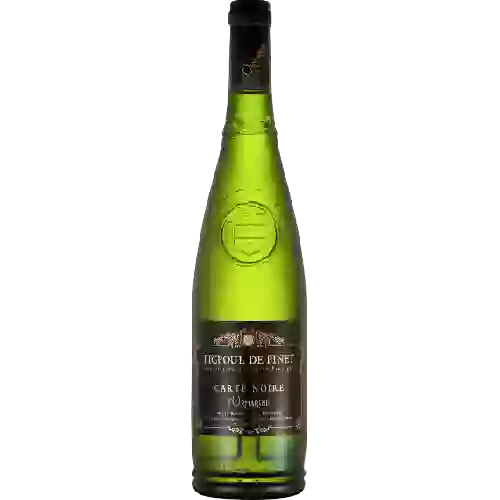 Cave de l'Ormarine - Picpoul de Pinet Blanc de Blancs