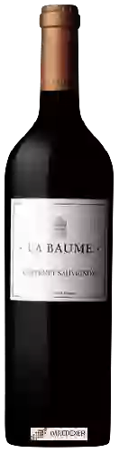 Domaine de la Baume - Cabernet Sauvignon