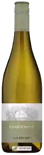 Domaine de la Baume - La Grande Olivette Chardonnay