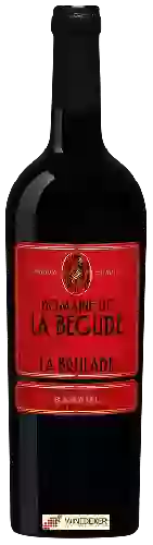 Domaine de la Bégude - La Brulade Bandol